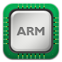 Win ARM Logo